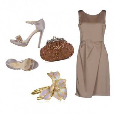 Outfit CMPS Dimmi da che parte stai