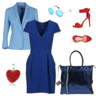 Outfit Briefing