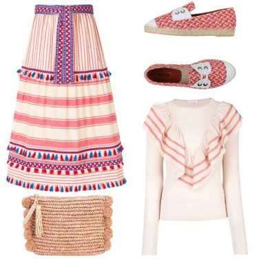 Outfit Estate...