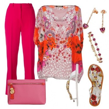 Outfit Chic #9225