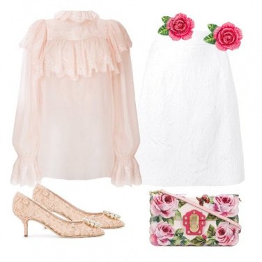 Outfit Bon Ton #6559