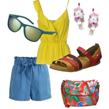 Outfit Basic #9021
