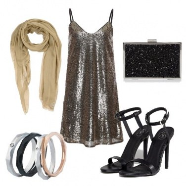 Outfit CMPS Afterhours