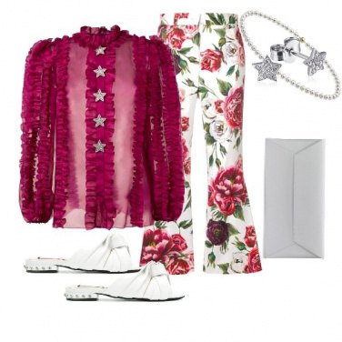 Outfit Trendy #13946