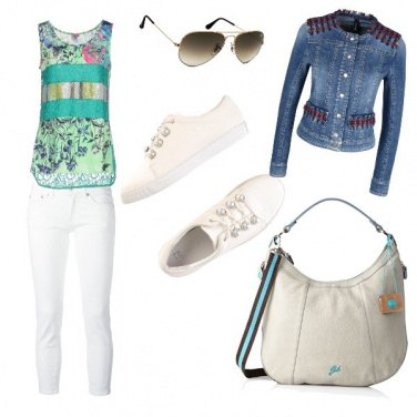 Outfit Urban