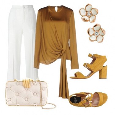 Outfit Chic #9227