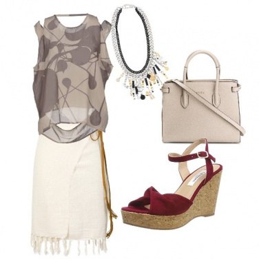 Outfit Trendy #13949