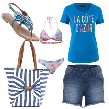Outfit Basic #9026