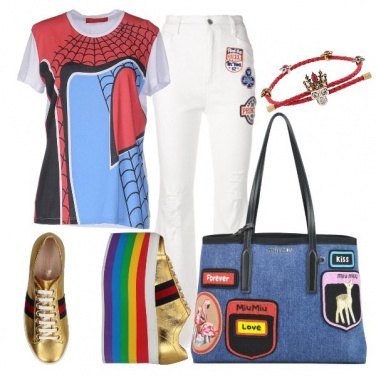 Outfit Trendy #13950