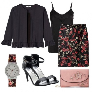 Outfit Basic #9031