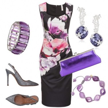 Outfit Chic #9232