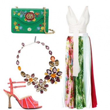 Outfit Naturalya