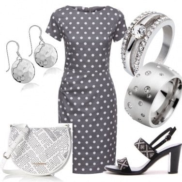 Outfit Chic #9233