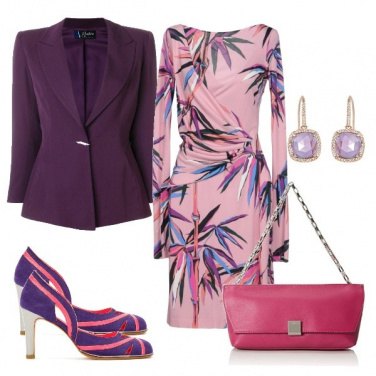 Outfit Chic #9236