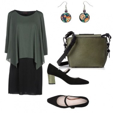 Outfit Bon Ton #6568