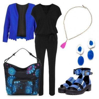 Outfit Urban #4485