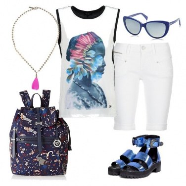 Outfit Basic #9035