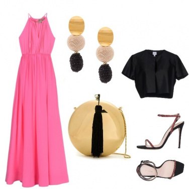 Outfit Matrimonio del mio testimone