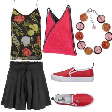 Outfit Trendy #13961