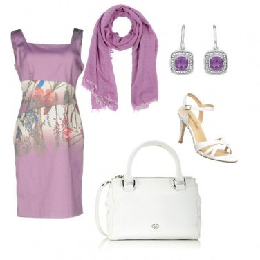 Outfit Una serata speciale