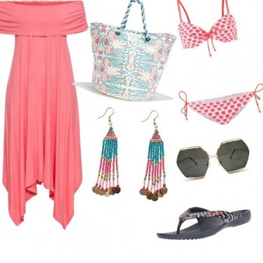 Outfit Total look #116823