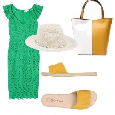 Outfit Trendy #13964