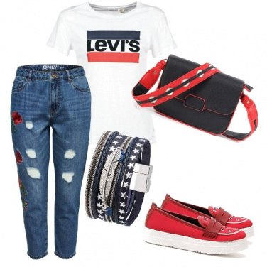 Outfit Urban #4488