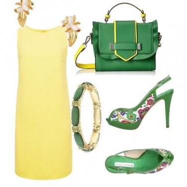 Outfit Trendy #13965