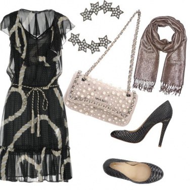 Outfit Bon Ton #6574