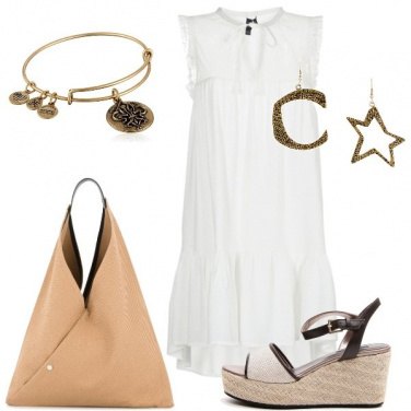 Outfit Basic #9039