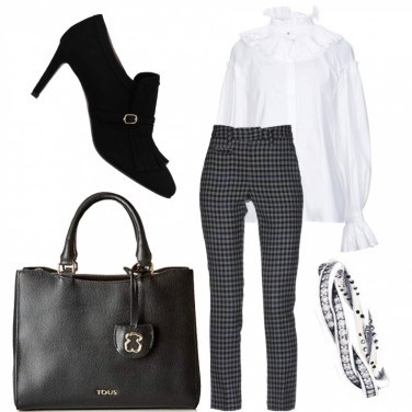 Outfit Marcas Tous Mujer: 9 Outfit Mujer | Bantoa
