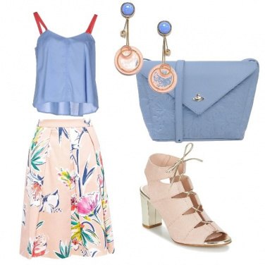 Outfit Trendy #13968