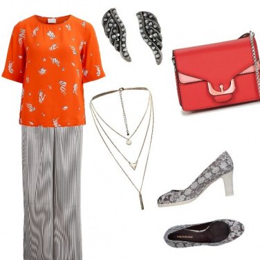 Outfit Rock #1952