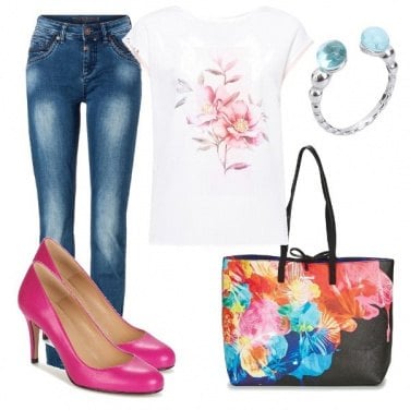 Outfit Basic #9045