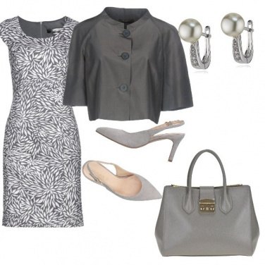 Outfit Impeccabile