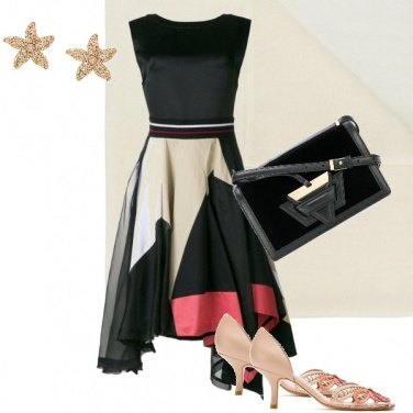 Outfit Ancsa