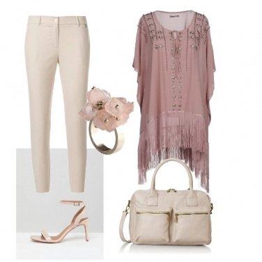 Outfit Comoda