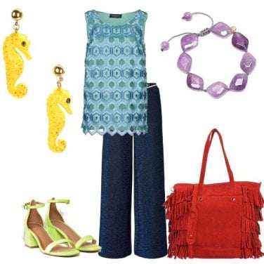 Outfit Basic #9043