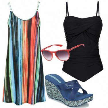 Outfit Basic #9044