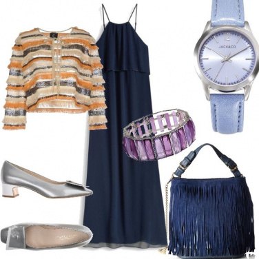 Outfit Chic #9243