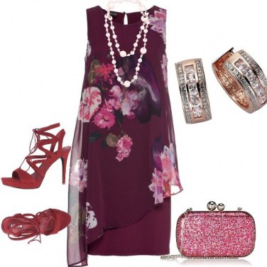 Outfit Chic #9244