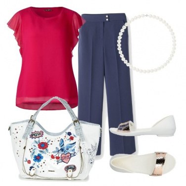Outfit Basic #9046