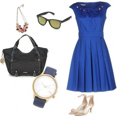 Outfit Bon Ton, Bellissima anzi super