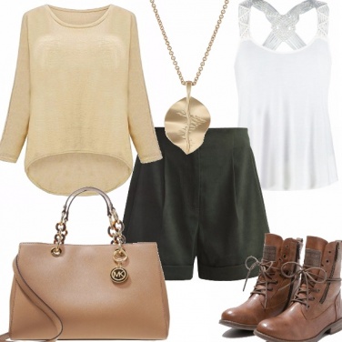 Outfit Mamme alle giostre