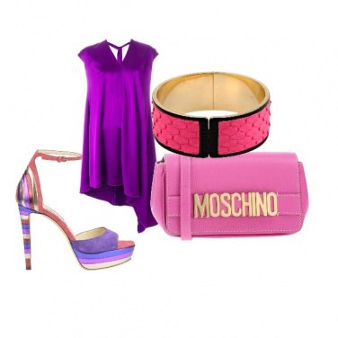 Outfit Trendy #13972