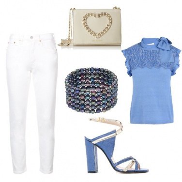 Outfit Trendy #13973