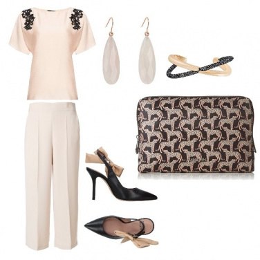 Outfit Bon Ton #6613