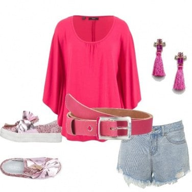 Outfit Basic #9047