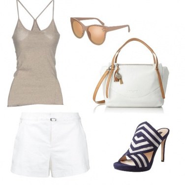 Outfit Trendy #13974