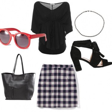 Outfit Basic #9050
